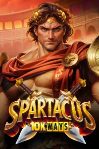 Spartacus 10K Ways